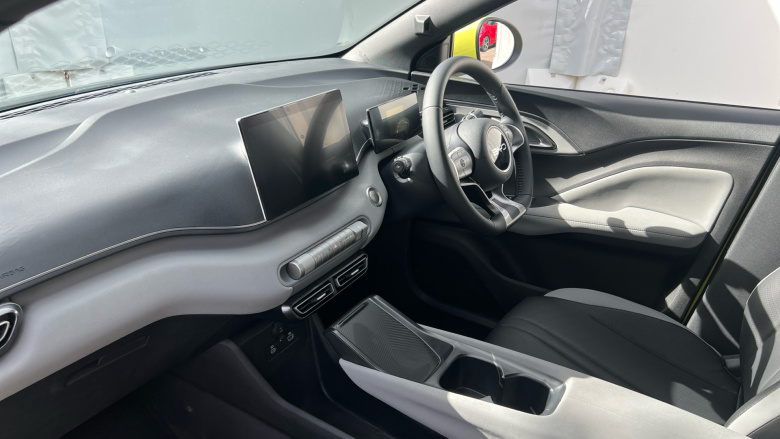 BYD Dolphin Surf 65kW Boost 43kWh 5dr Auto Electric Hatchback